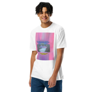 Unisex Fitted T-Shirt